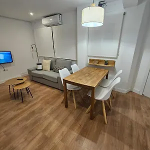 Apartamento Alameda Colon By Hdc, Málaga