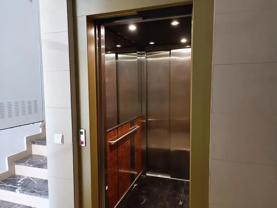 Apartamento Luxury & Cosy City Center-Wifi Málaga