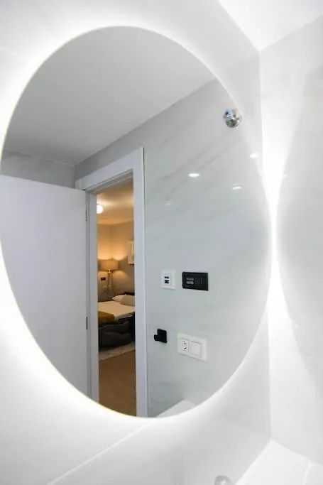 Luxury & Cosy City Center-Wifi Málaga España